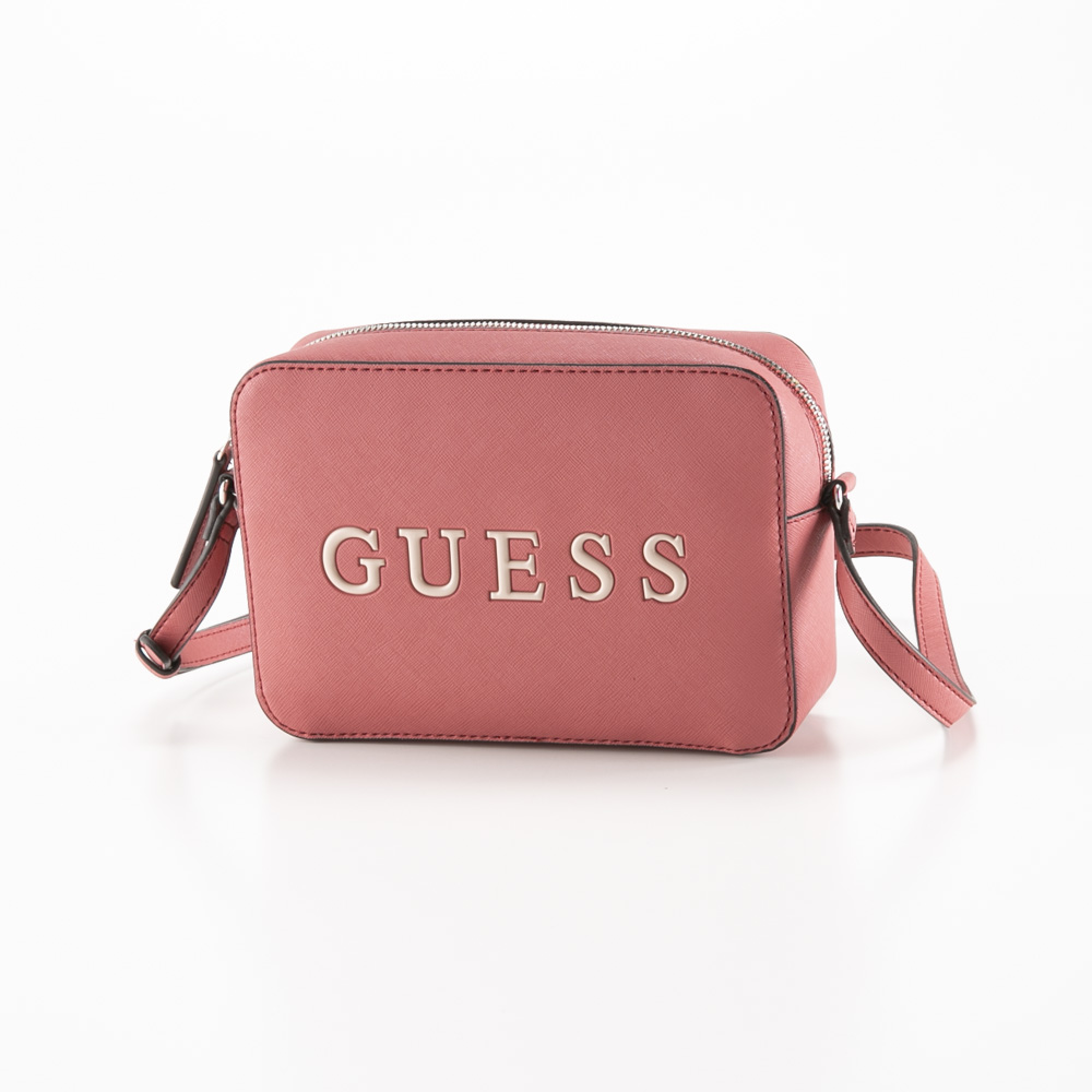 ゲス GUESS ショルダーバッグ ROXBERRY SF903969【FITHOUSE ONLINE SHOP】