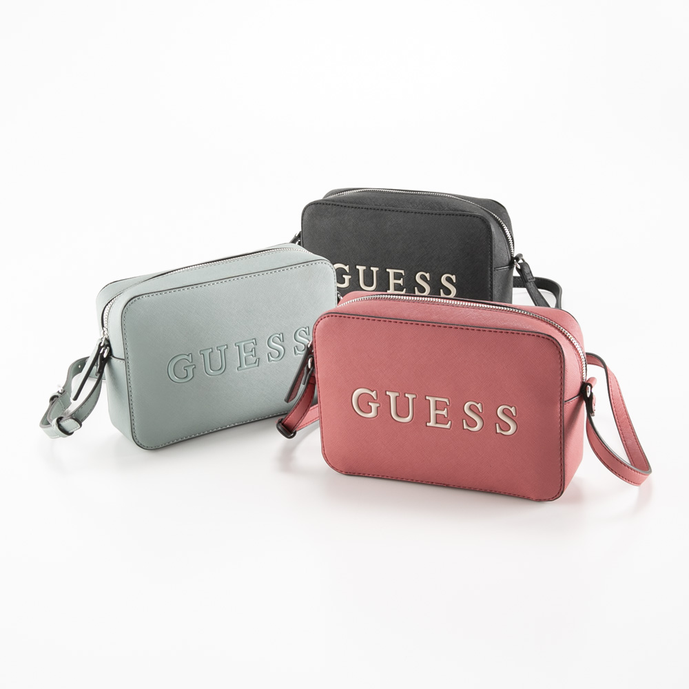 ゲス GUESS ショルダーバッグ ROXBERRY SF903969【FITHOUSE ONLINE SHOP】