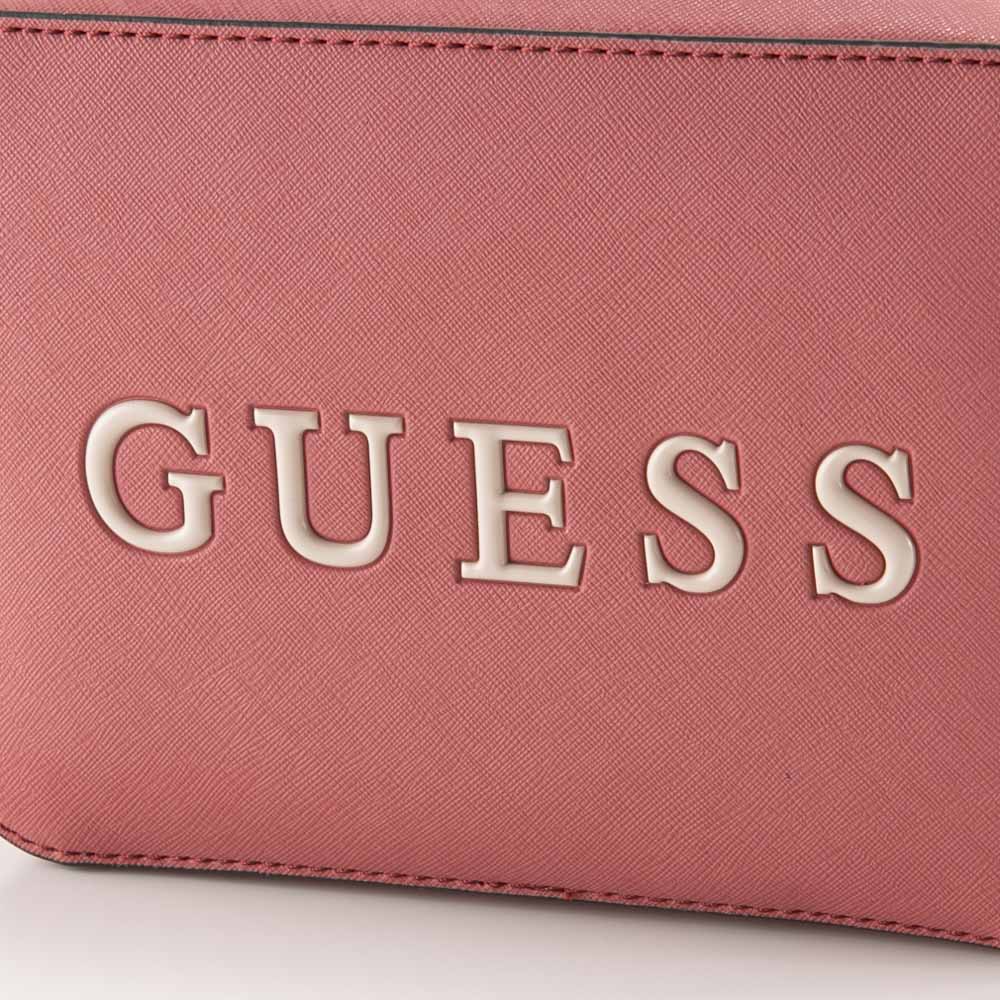 ゲス GUESS ショルダーバッグ ROXBERRY SF903969【FITHOUSE ONLINE SHOP】