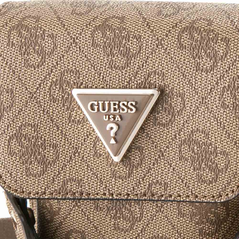 ゲス GUESS ショルダーバッグ LATONA SG921181【FITHOUSE ONLINE SHOP】