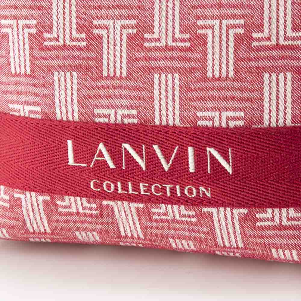 ランバン LANVIN ハンド・トートバッグ ジーン 61-6200【FITHOUSE ONLINE SHOP】