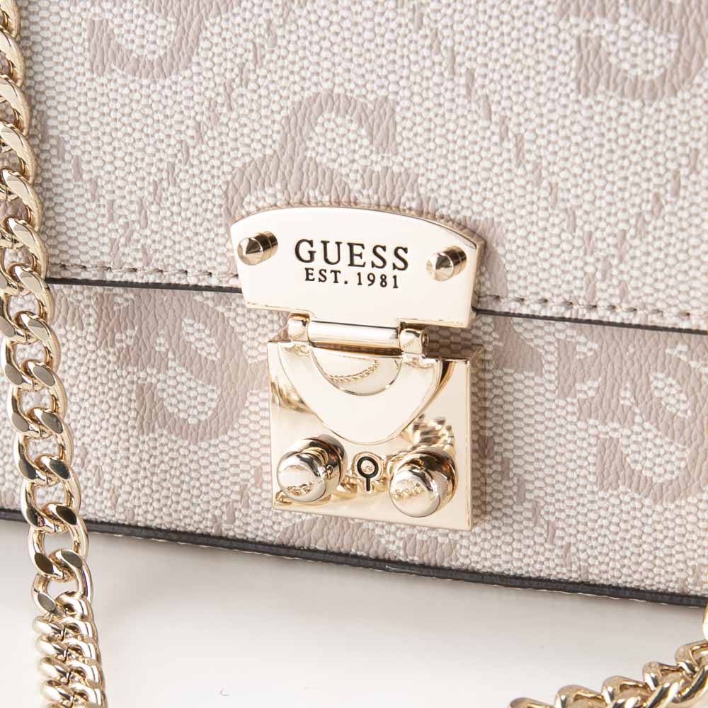 ゲス GUESS ショルダーバッグ ELIETTElogo SO931578【FITHOUSE ONLINE SHOP】