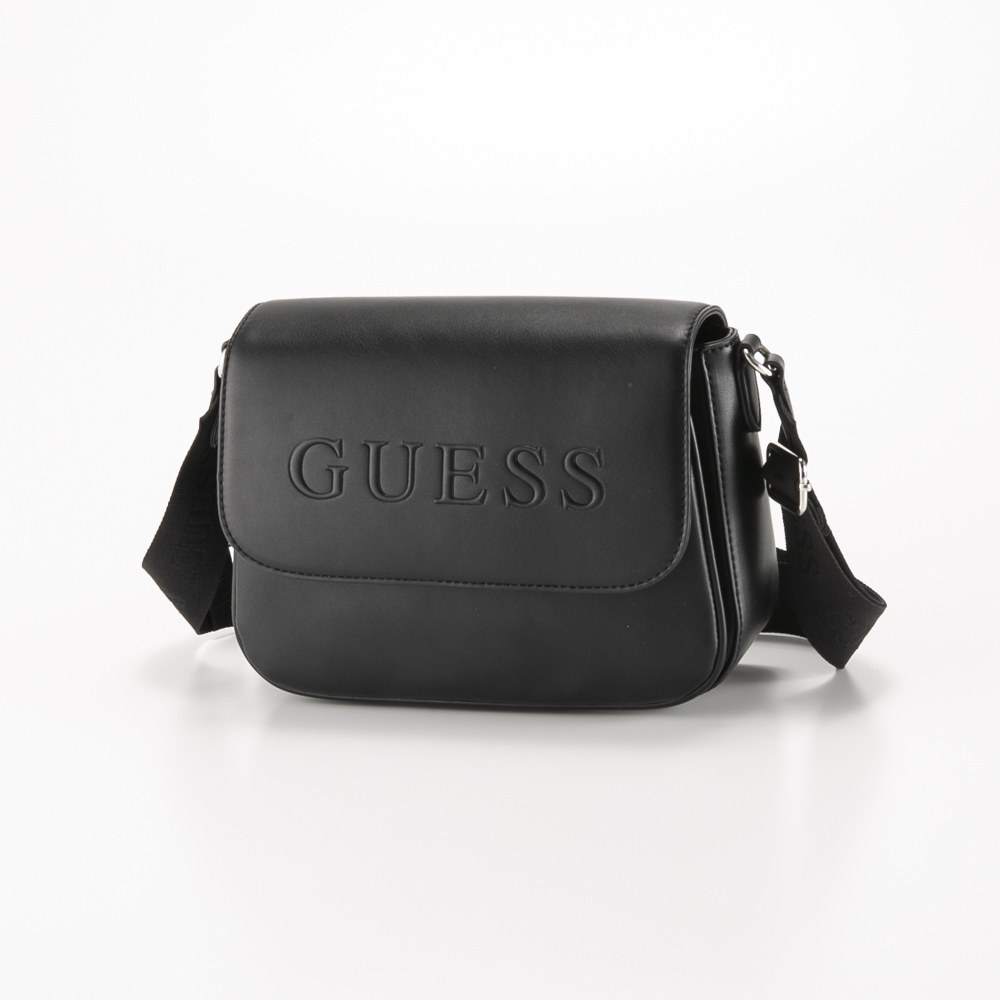 ゲス GUESS ショルダーバッグ PETERS LE923819【FITHOUSE ONLINE SHOP】