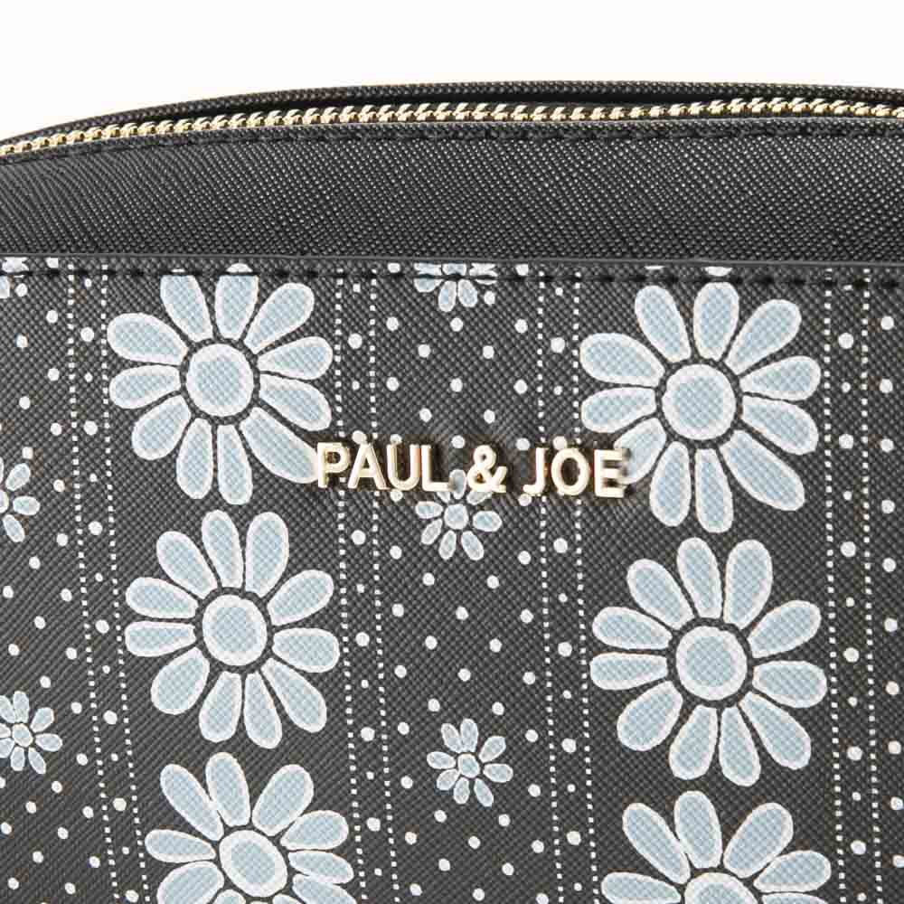 ポールアンドジョー PAUL&JOE フラワープリント ミニショルダー PJA-B985【FITHOUSE ONLINE SHOP】