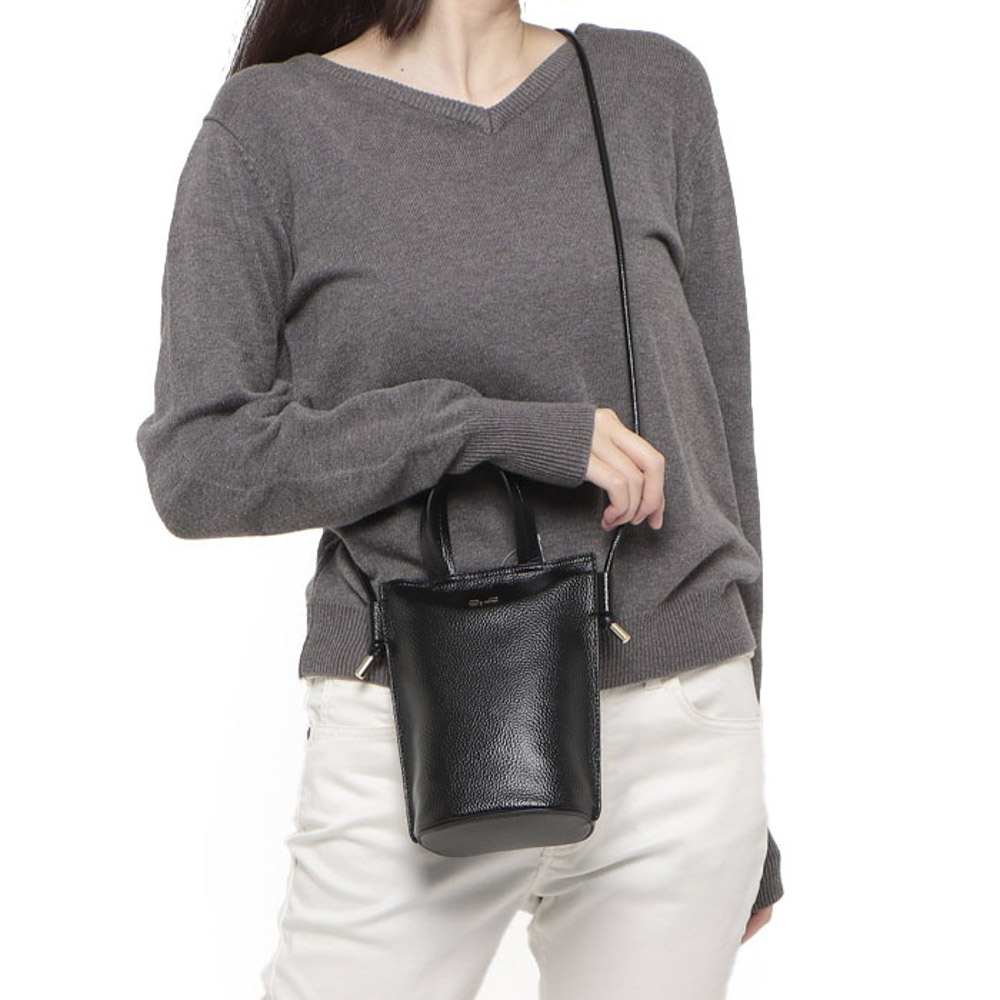 ランバンオンブルー LANVIN en Bleu ショルダーバッグ メレ 484330【FITHOUSE ONLINE SHOP】