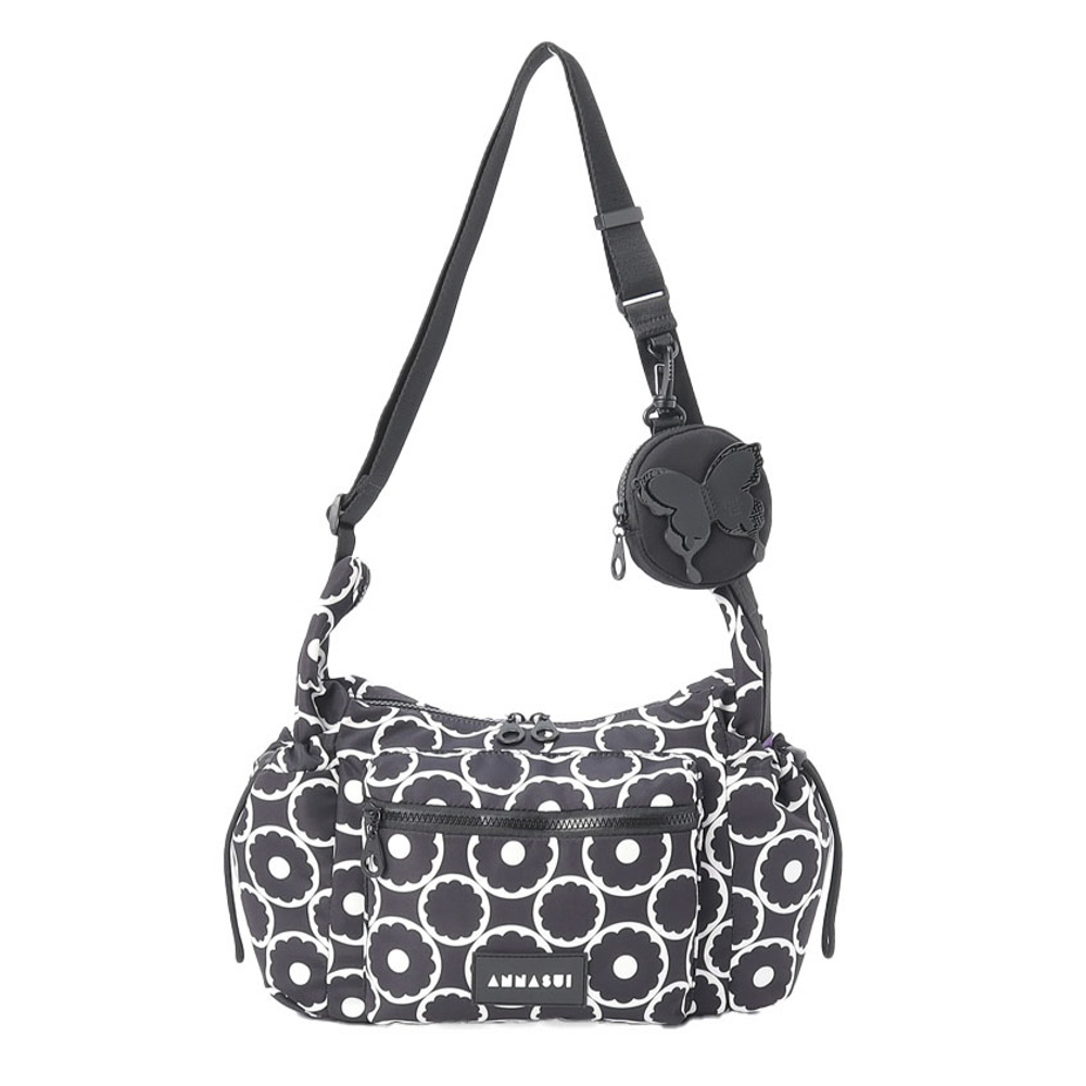 アナスイ ANNA SUI ショルダーバッグ ヴァケーション 317553【FITHOUSE ONLINE SHOP】