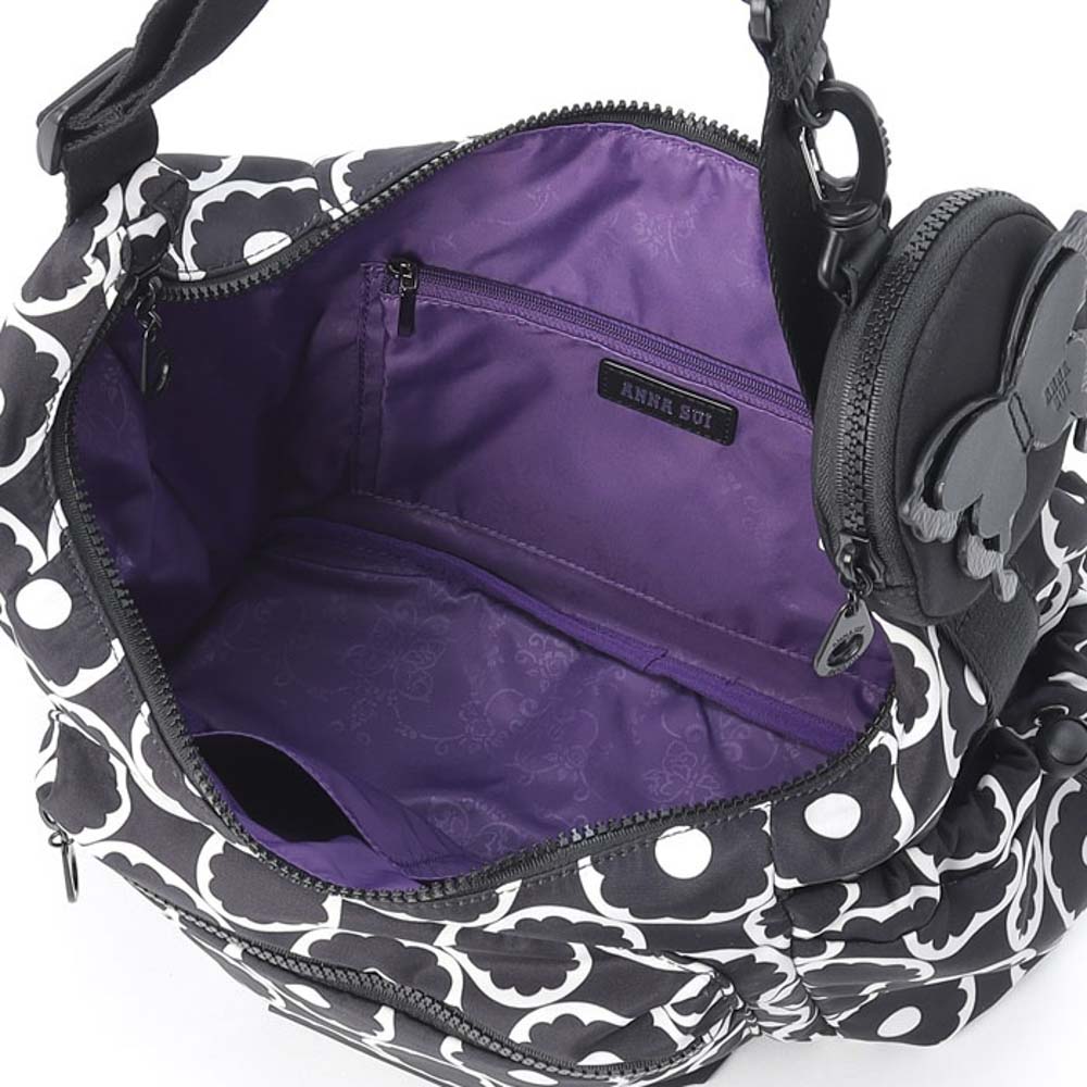 アナスイ ANNA SUI ショルダーバッグ ヴァケーション 317553【FITHOUSE ONLINE SHOP】
