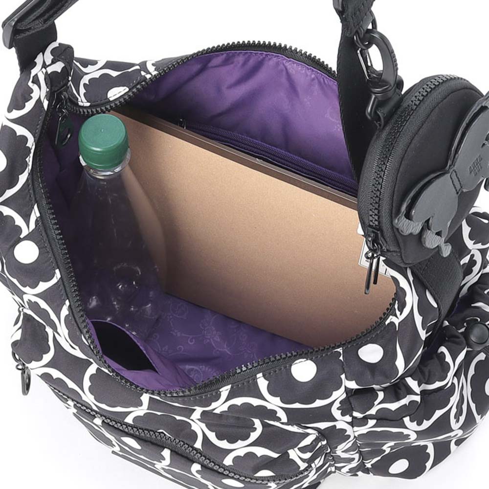 アナスイ ANNA SUI ショルダーバッグ ヴァケーション 317553【FITHOUSE ONLINE SHOP】