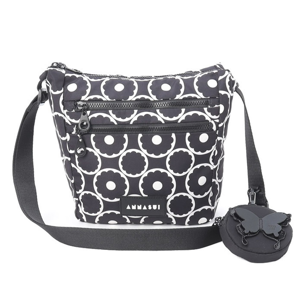 アナスイ ANNA SUI ショルダーバッグ ヴァケーション 317554【FITHOUSE ONLINE SHOP】