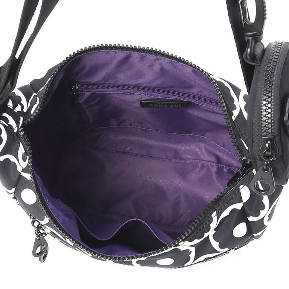 アナスイ ANNA SUI ショルダーバッグ ヴァケーション 317554【FITHOUSE ONLINE SHOP】