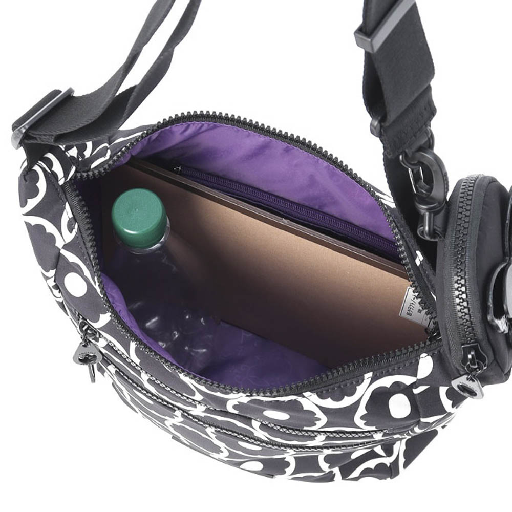 アナスイ ANNA SUI ショルダーバッグ ヴァケーション 317554【FITHOUSE ONLINE SHOP】