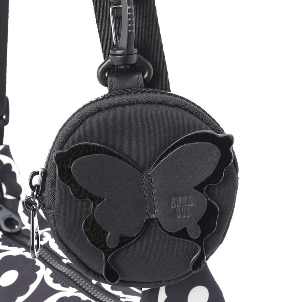 アナスイ ANNA SUI ショルダーバッグ ヴァケーション 317554【FITHOUSE ONLINE SHOP】