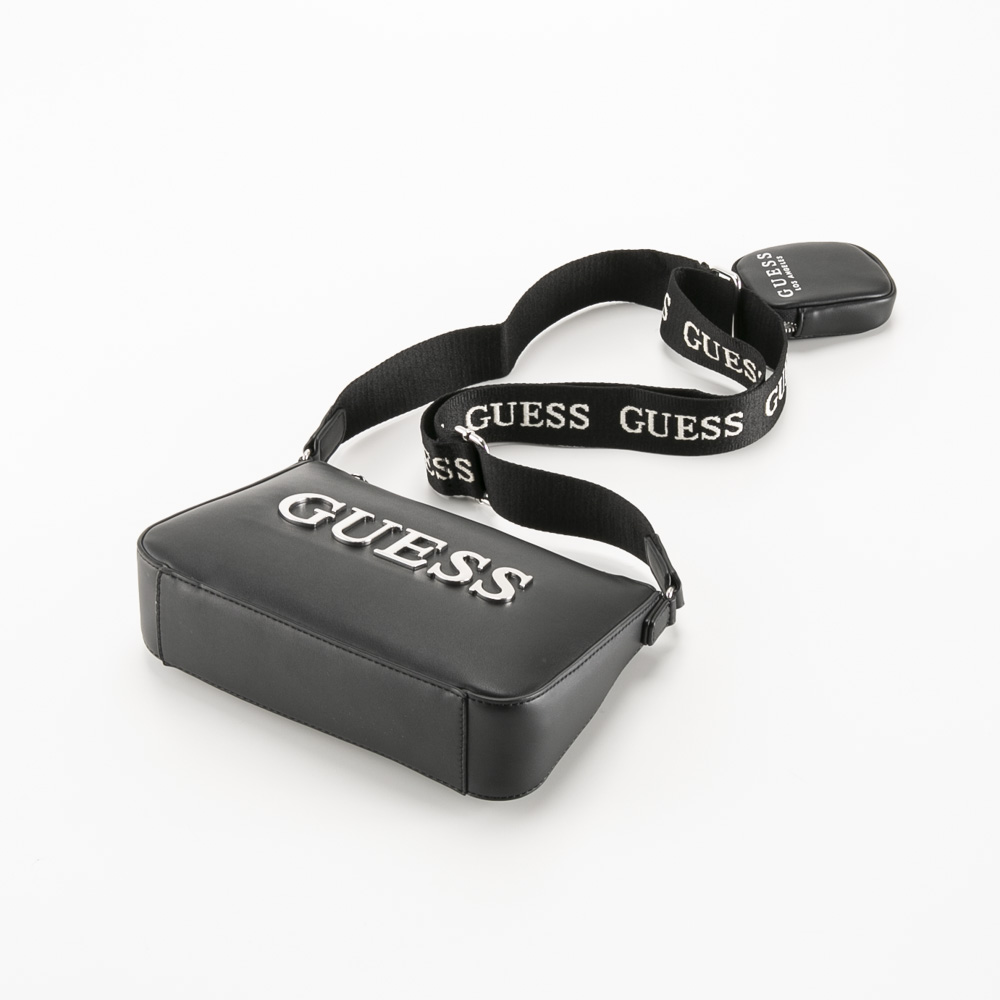 ゲス GUESS ショルダーバッグ MAISEY LE938069【FITHOUSE ONLINE SHOP】