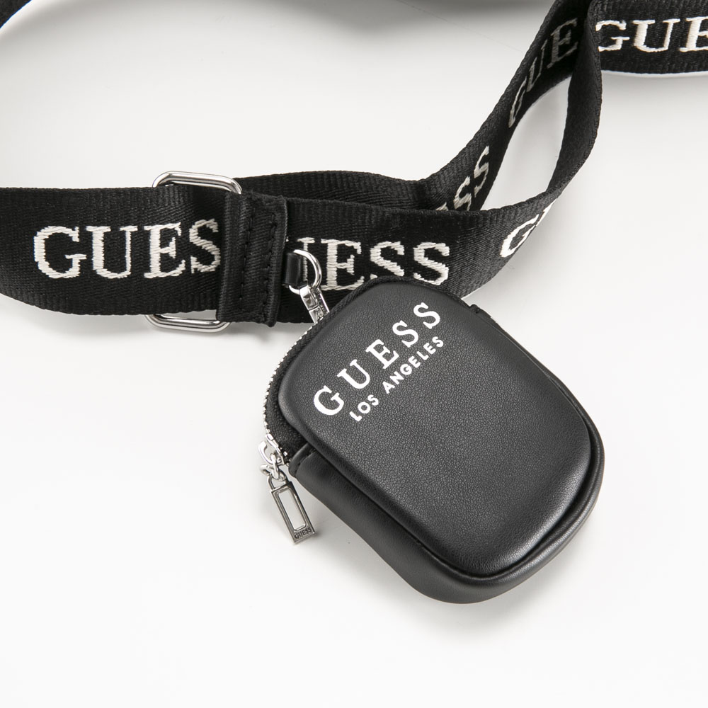 ゲス GUESS ショルダーバッグ MAISEY LE938069【FITHOUSE ONLINE SHOP】