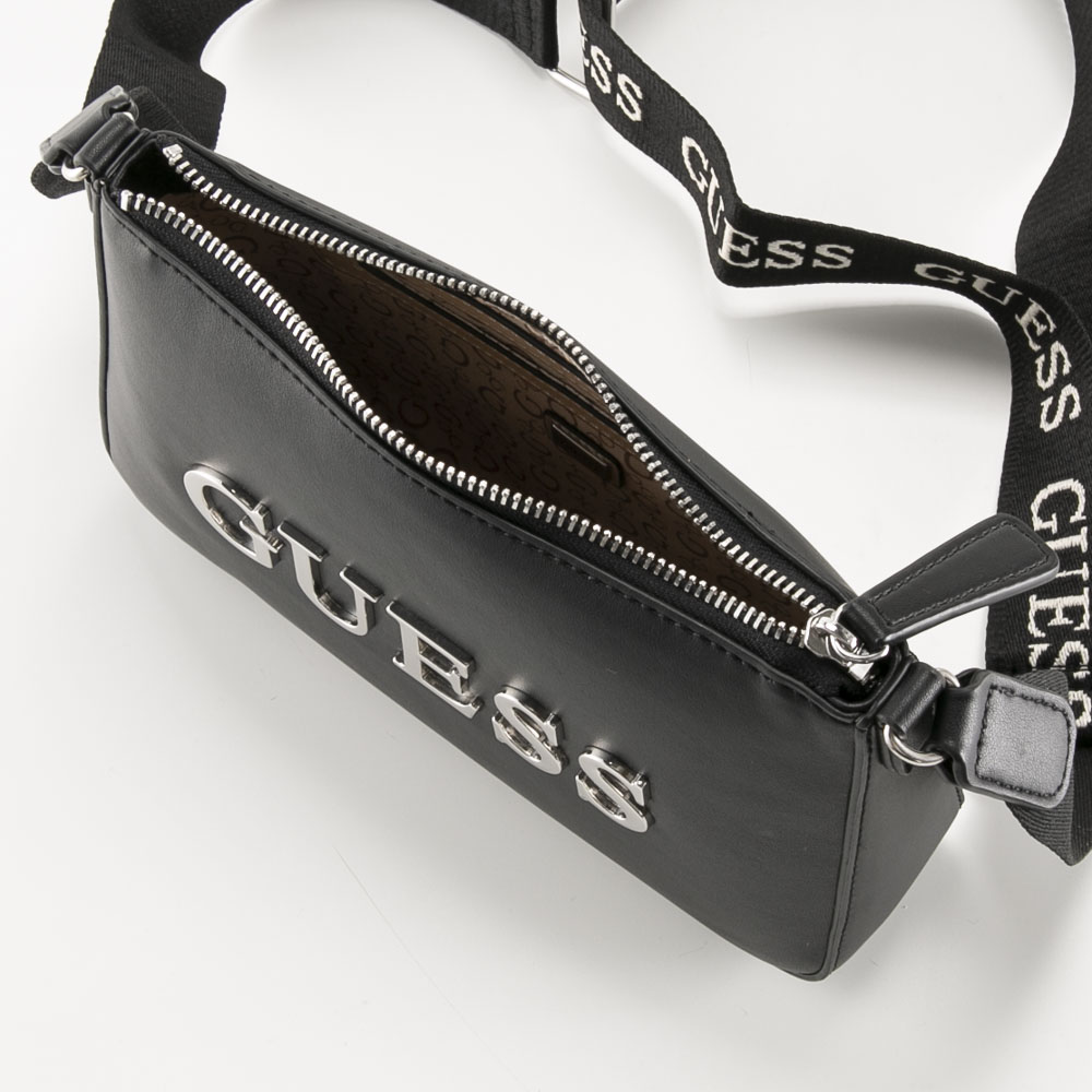 ゲス GUESS ショルダーバッグ MAISEY LE938069【FITHOUSE ONLINE SHOP】