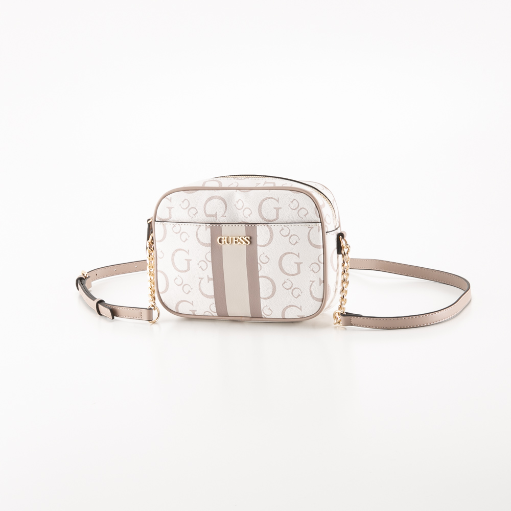 ゲス GUESS ショルダーバッグ BRECKEN HG943270【FITHOUSE ONLINE SHOP】