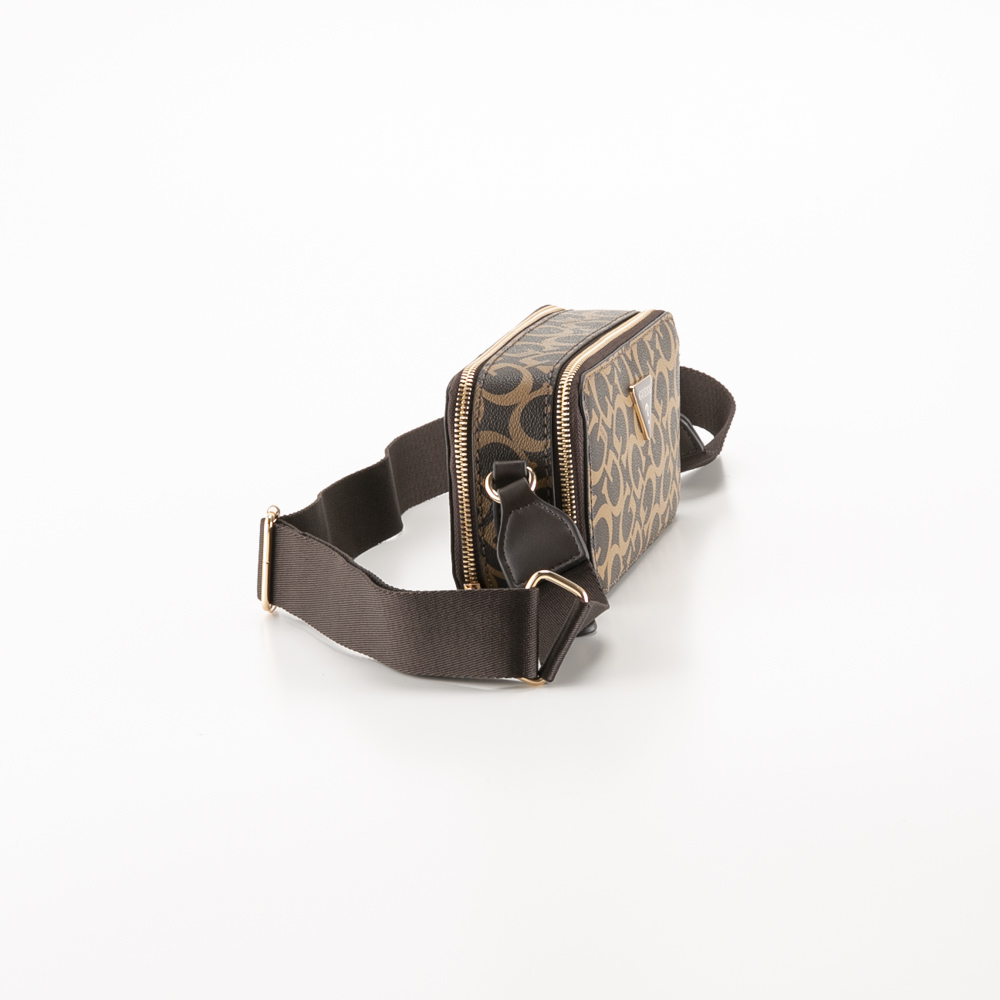 ゲス GUESS ショルダーバッグ CHARLESTOWN JG901970【FITHOUSE ONLINE SHOP】