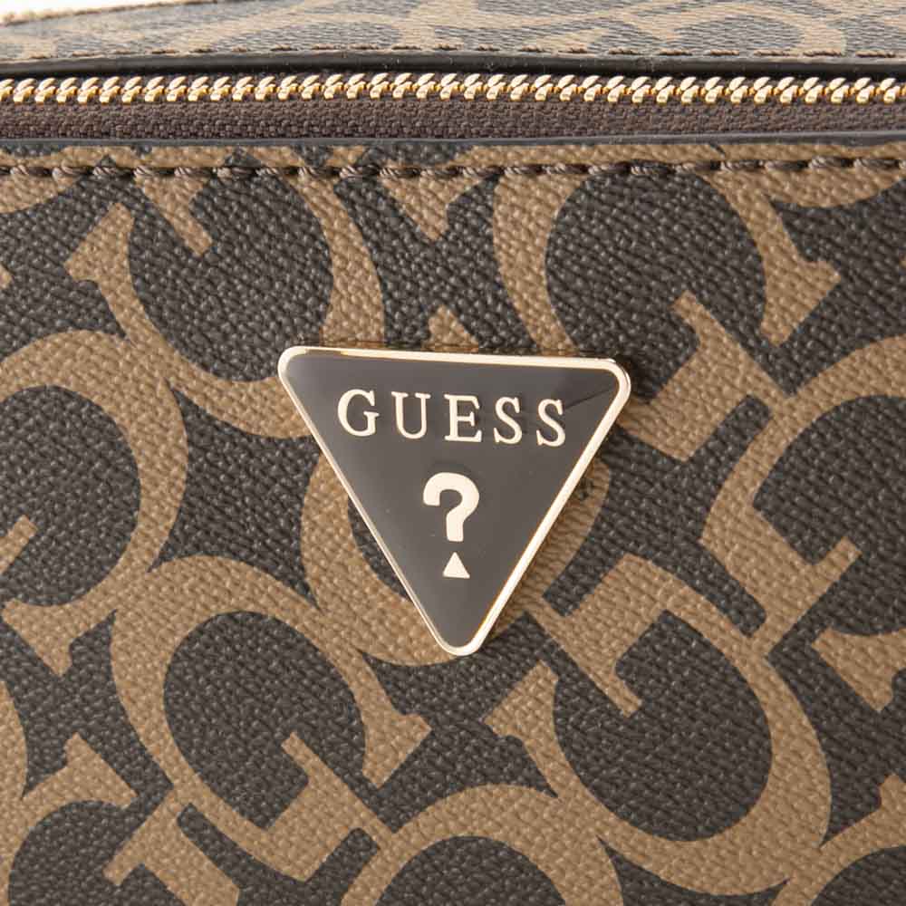ゲス GUESS ショルダーバッグ CHARLESTOWN JG901970【FITHOUSE ONLINE SHOP】