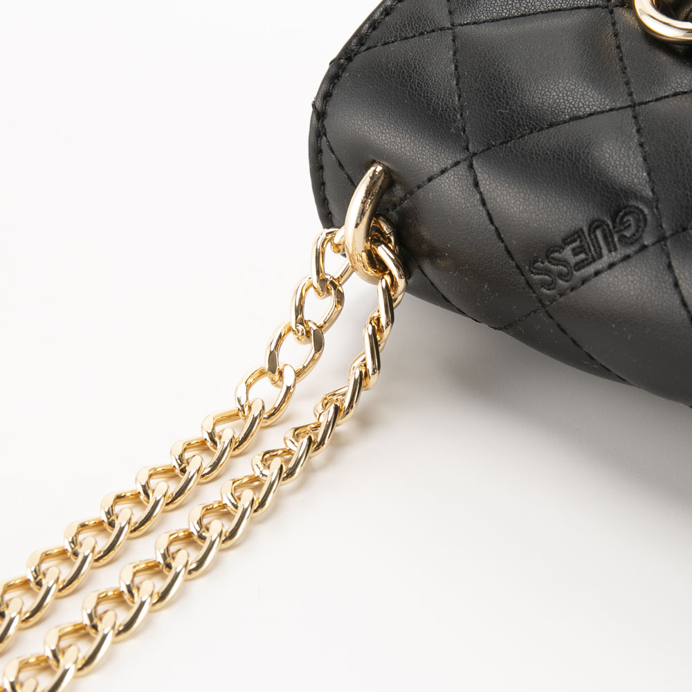 ゲス GUESS ショルダーバッグ FIDDLEWOOD VG940576【FITHOUSE ONLINE SHOP】