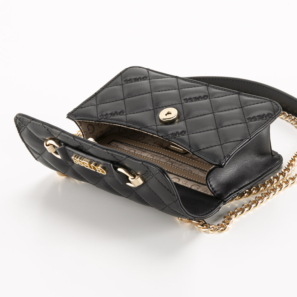 ゲス GUESS ショルダーバッグ FIDDLEWOOD VG940576【FITHOUSE ゲス GUESS ショルダーバッグ FIDDLEWOOD VG940576【FITHOUSE