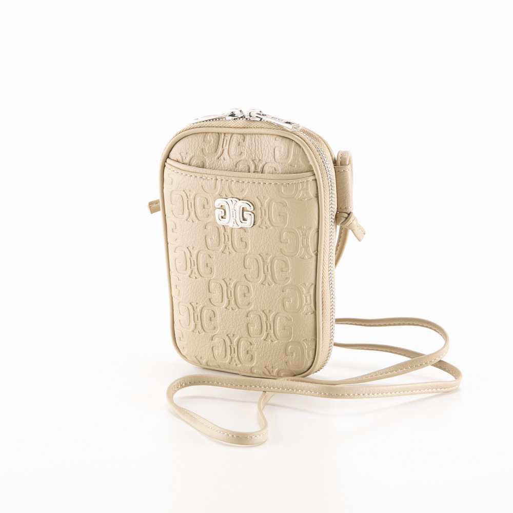 ジェイダ GYDA ショルダーバッグ エンボス GY-B214【FITHOUSE ONLINE SHOP】