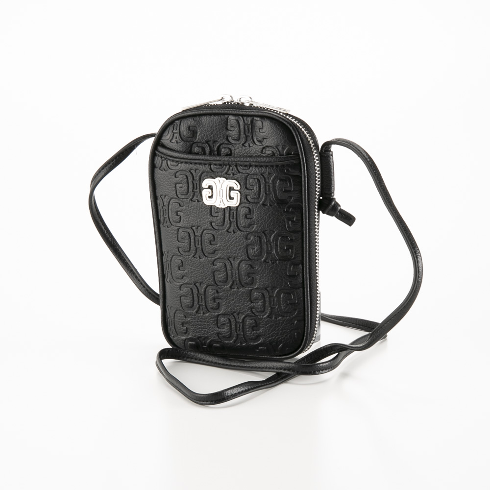 ジェイダ GYDA ショルダーバッグ エンボス GY-B214【FITHOUSE ONLINE SHOP】