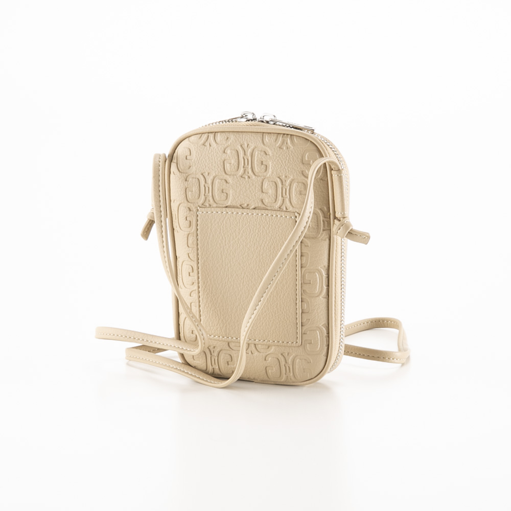 ジェイダ GYDA ショルダーバッグ エンボス GY-B214【FITHOUSE ONLINE SHOP】