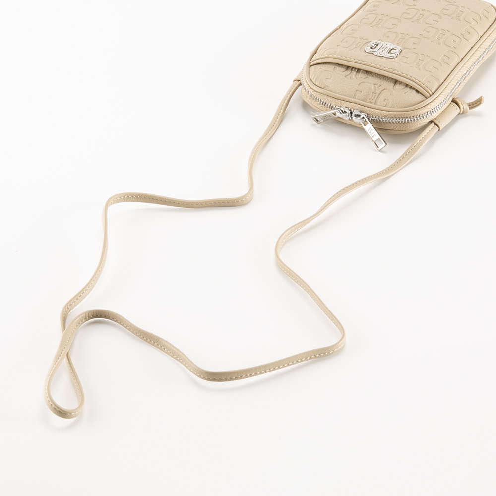 ジェイダ GYDA ショルダーバッグ エンボス GY-B214【FITHOUSE ONLINE SHOP】