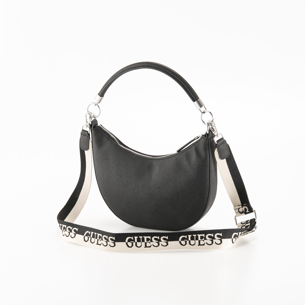 ゲス GUESS ショルダーバッグ MONICA SF947669 (BLA)【FITHOUSE ONLINE SHOP】
