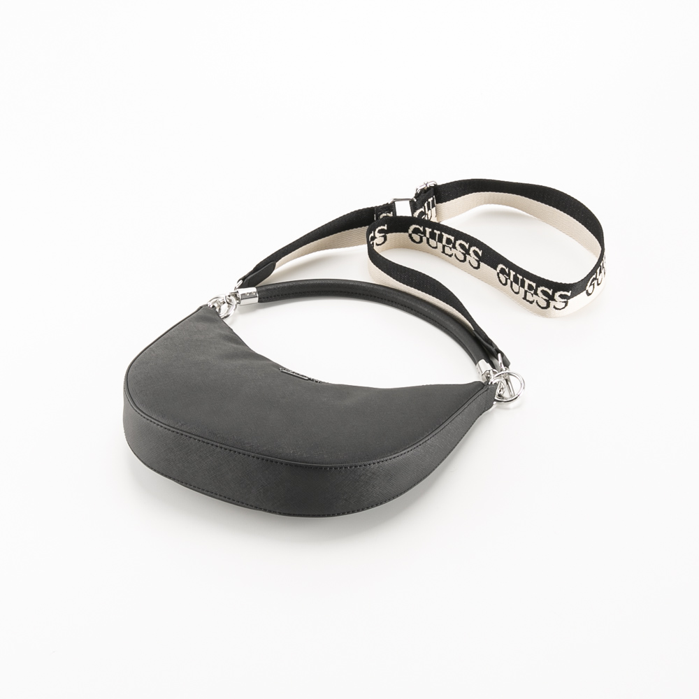 ゲス GUESS ショルダーバッグ MONICA SF947669 (BLA)【FITHOUSE ONLINE SHOP】