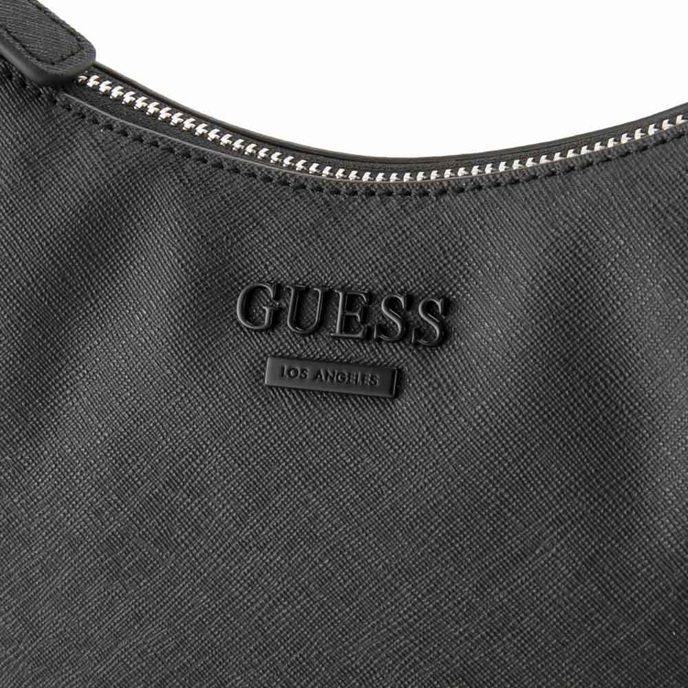 ゲス GUESS ショルダーバッグ MONICA SF947669 (BLA)【FITHOUSE ONLINE SHOP】