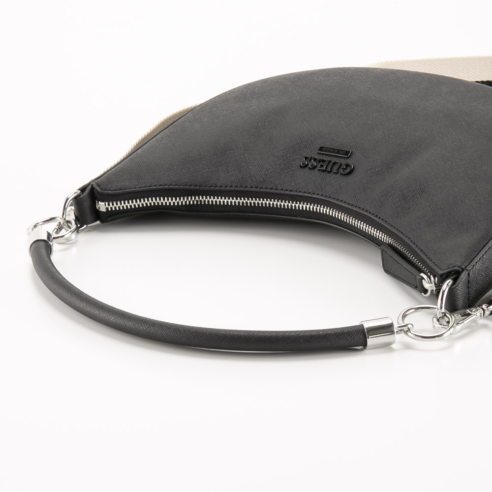 ゲス GUESS ショルダーバッグ MONICA SF947669 (BLA)【FITHOUSE ONLINE SHOP】