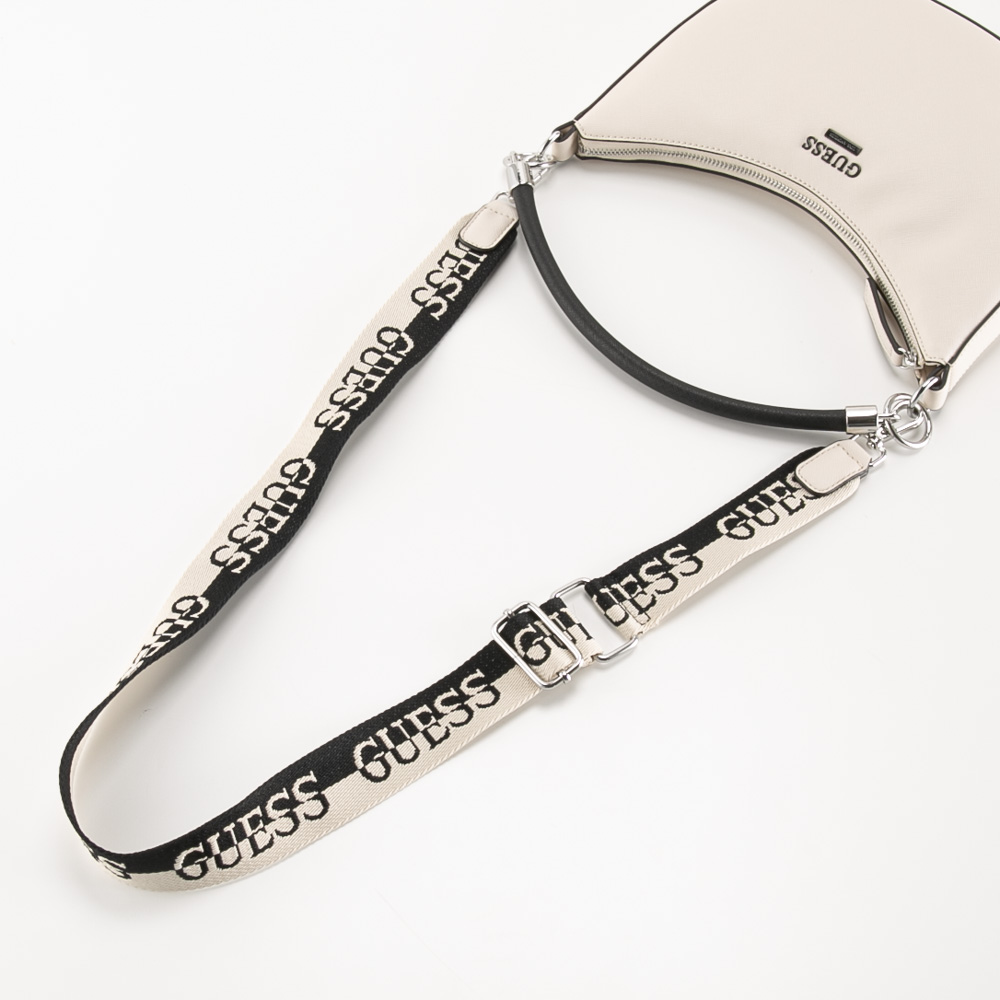ゲス GUESS ショルダーバッグ MONICA SF947669 (SML)【FITHOUSE ONLINE SHOP】