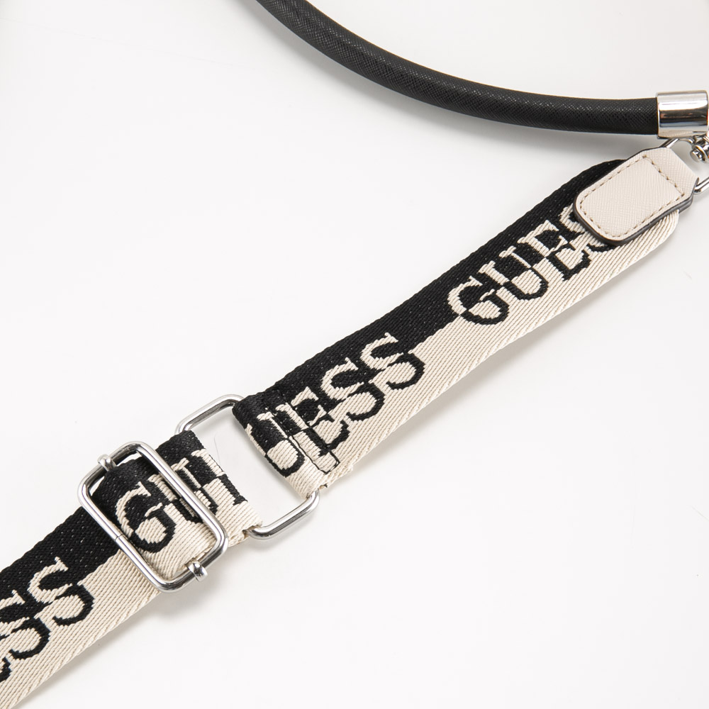 ゲス GUESS ショルダーバッグ MONICA SF947669 (SML)【FITHOUSE ONLINE SHOP】