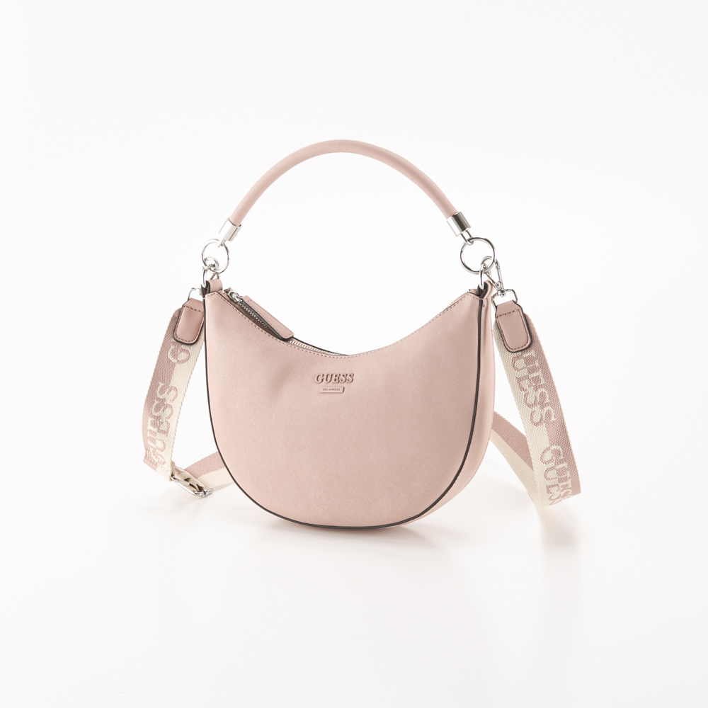ゲス GUESS ショルダーバッグ MONICA SF947669 (MAU)【FITHOUSE ONLINE SHOP】
