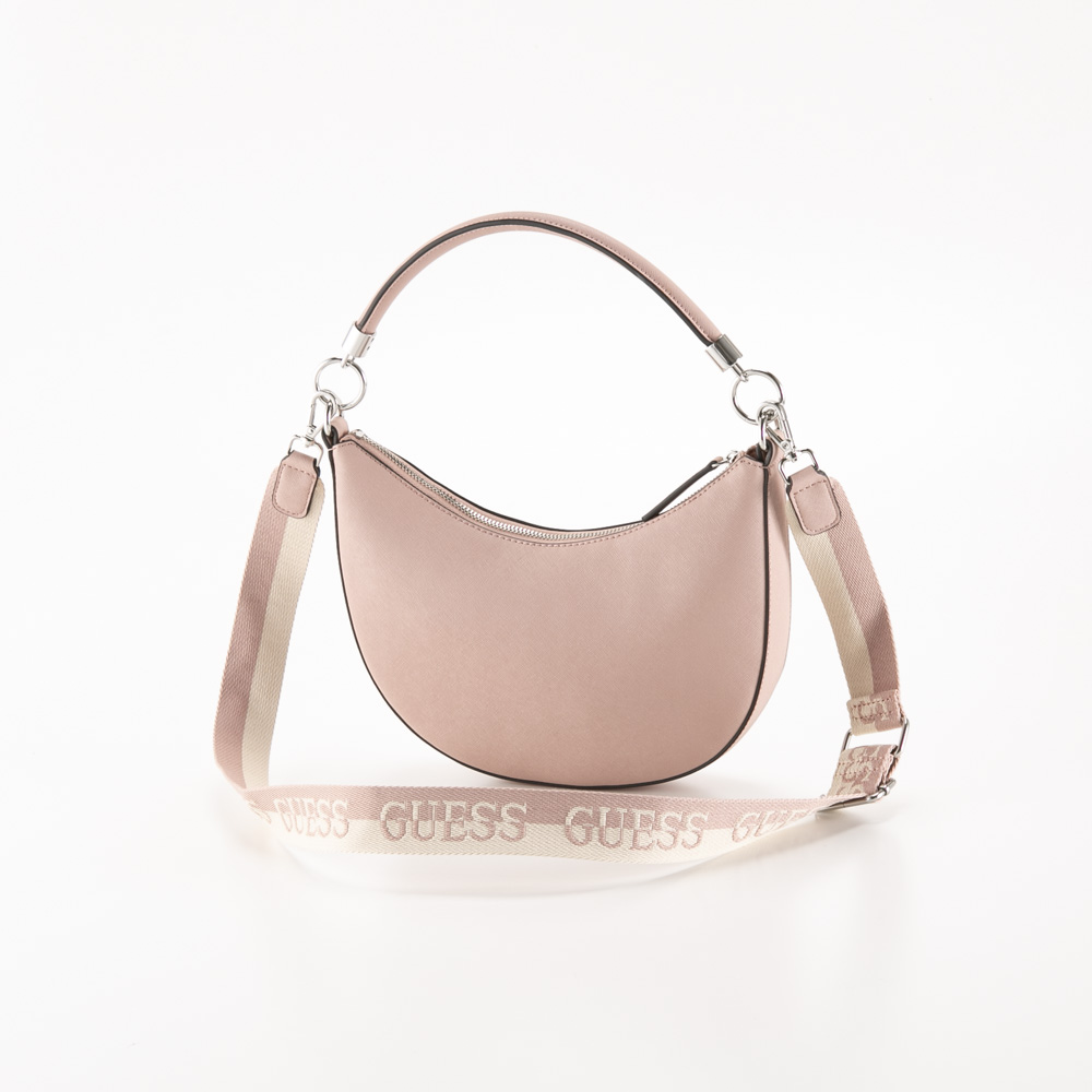 ゲス GUESS ショルダーバッグ MONICA SF947669 (MAU)【FITHOUSE ONLINE SHOP】
