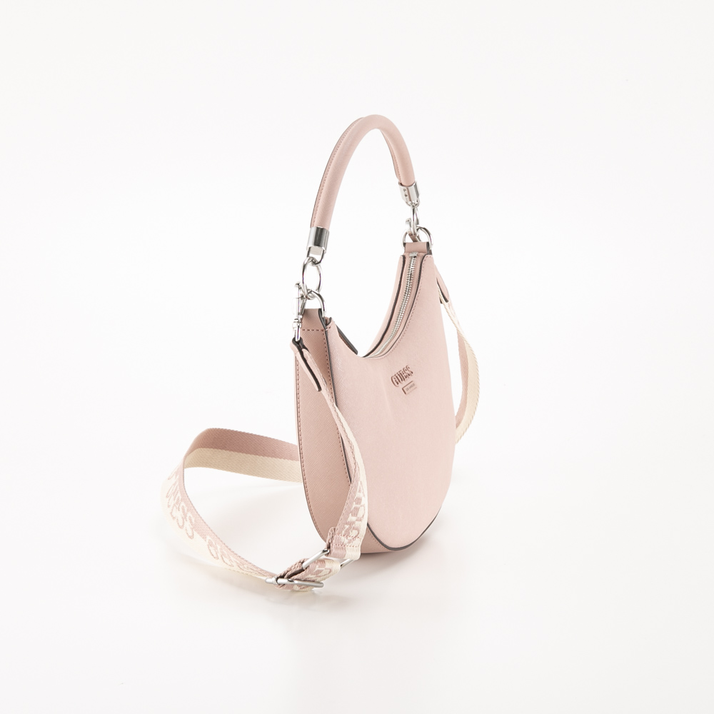 ゲス GUESS ショルダーバッグ MONICA SF947669 (MAU)【FITHOUSE ONLINE SHOP】