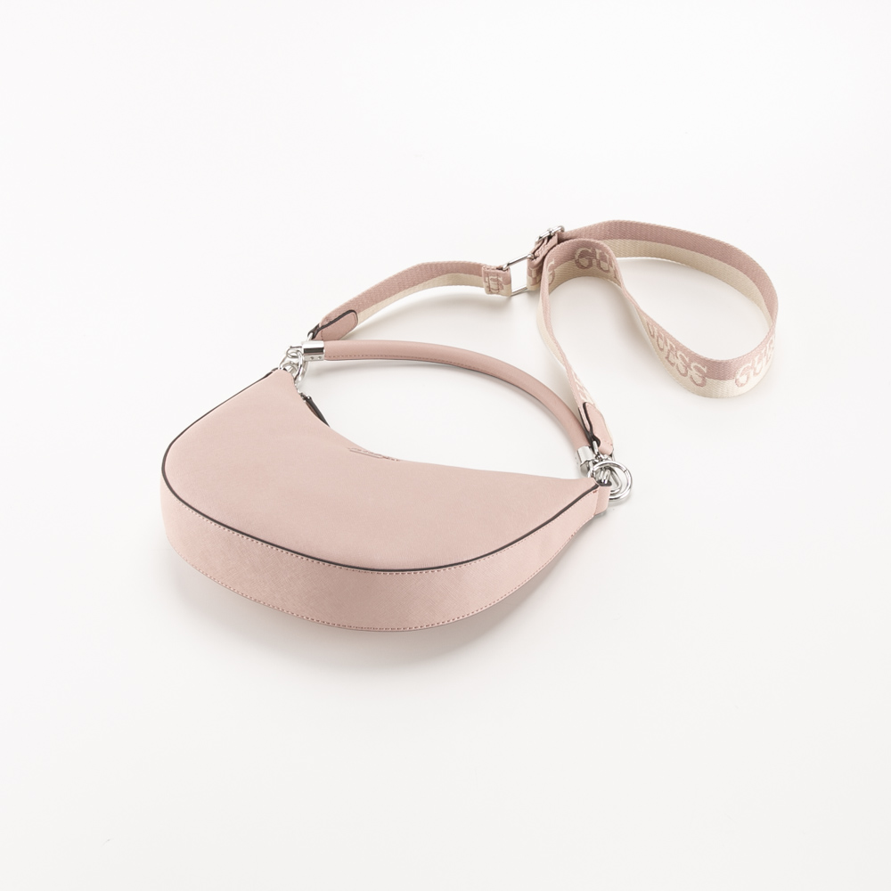 ゲス GUESS ショルダーバッグ MONICA SF947669 (MAU)【FITHOUSE ONLINE SHOP】