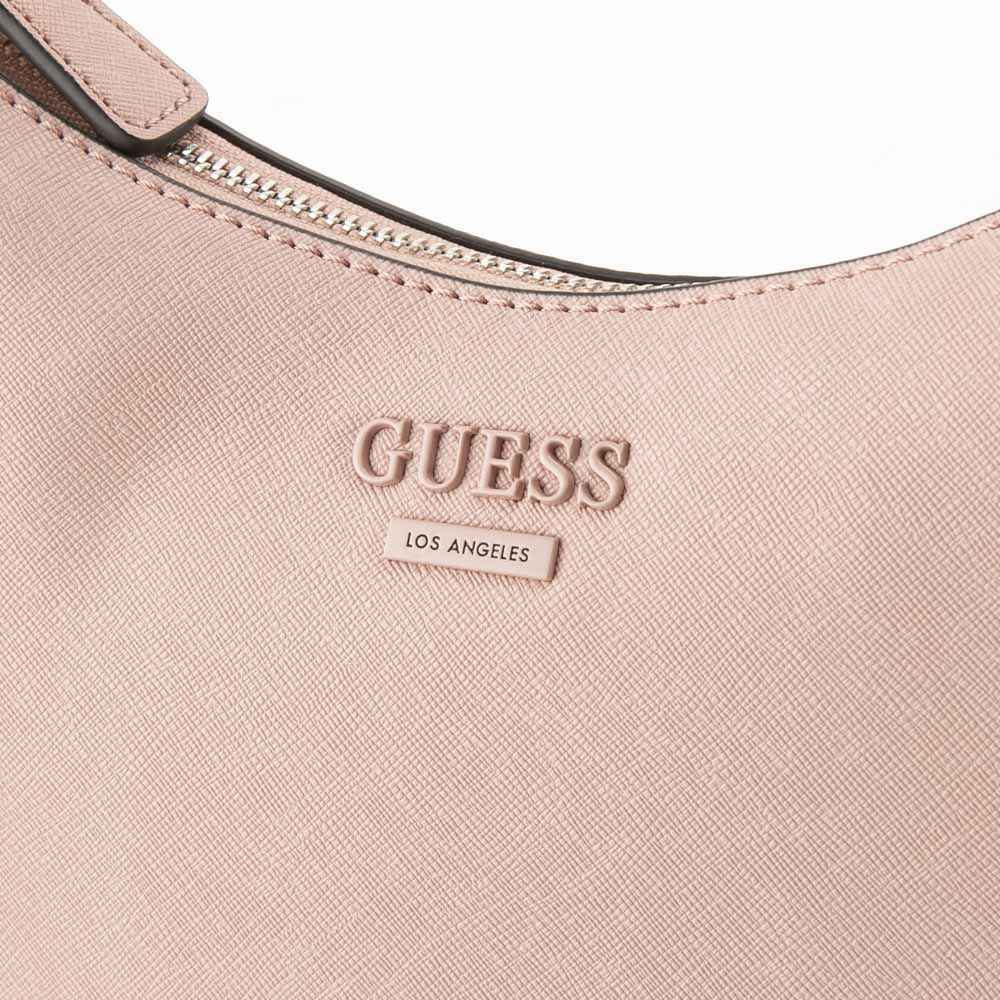 ゲス GUESS ショルダーバッグ MONICA SF947669 (MAU)【FITHOUSE ONLINE SHOP】