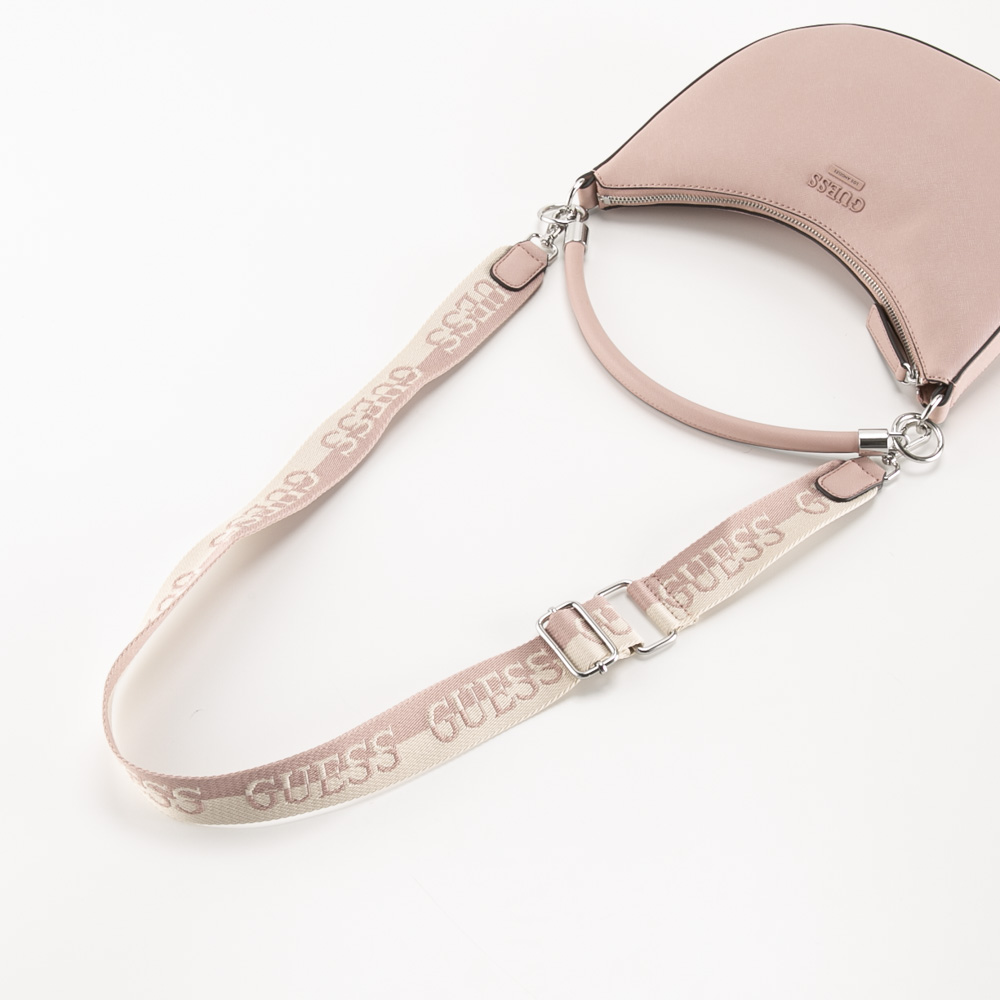 ゲス GUESS ショルダーバッグ MONICA SF947669 (MAU)【FITHOUSE ONLINE SHOP】