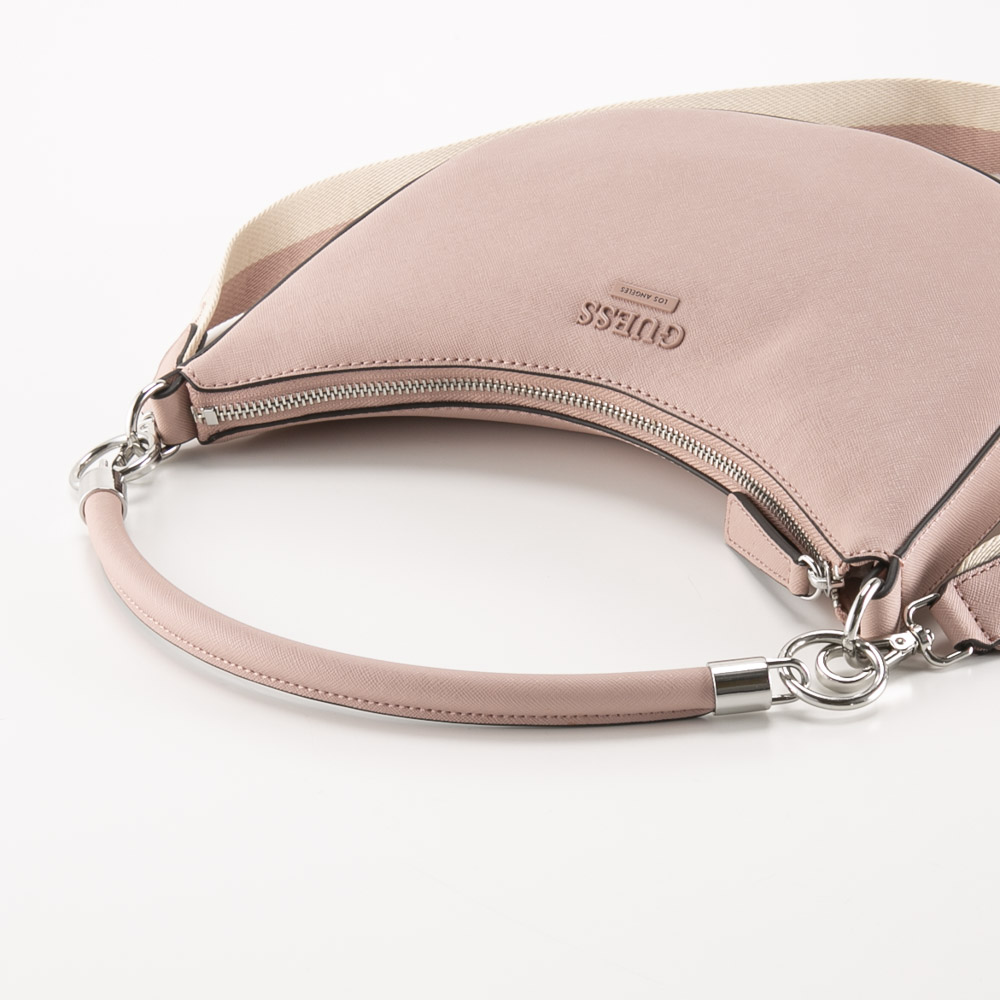 ゲス GUESS ショルダーバッグ MONICA SF947669 (MAU)【FITHOUSE ONLINE SHOP】