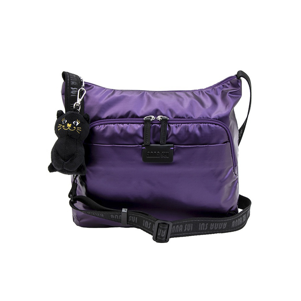 アナスイ ANNA SUI ショルダーバッグ ワンダー 317783 （大）【FITHOUSE ONLINE SHOP】