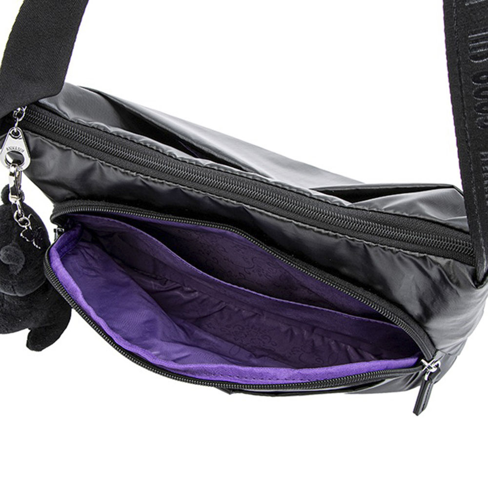 アナスイ ANNA SUI ショルダーバッグ ワンダー 317783 （大）【FITHOUSE ONLINE SHOP】