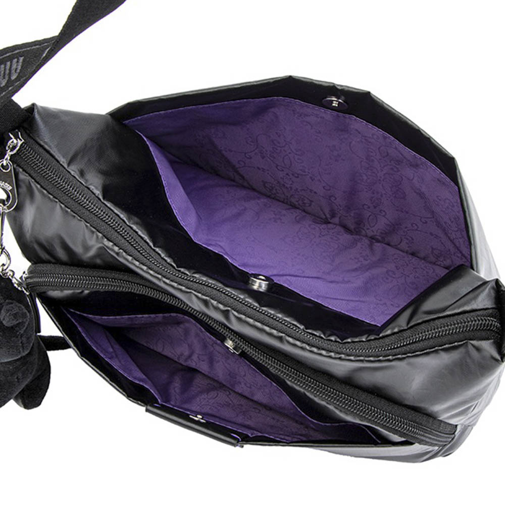 アナスイ ANNA SUI ショルダーバッグ ワンダー 317783 （大）【FITHOUSE ONLINE SHOP】