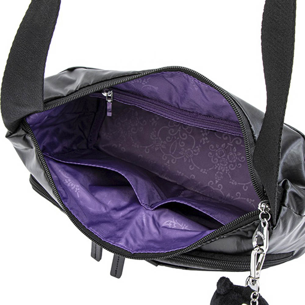 アナスイ ANNA SUI ショルダーバッグ ワンダー 317783 （大）【FITHOUSE ONLINE SHOP】