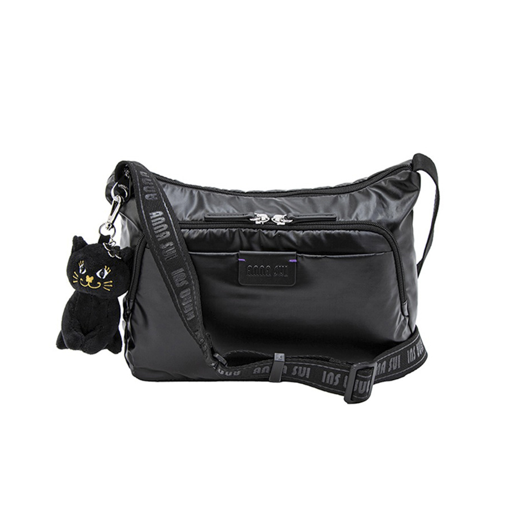 アナスイ ANNA SUI ショルダーバッグ ワンダー 317784 （小）【FITHOUSE ONLINE SHOP】