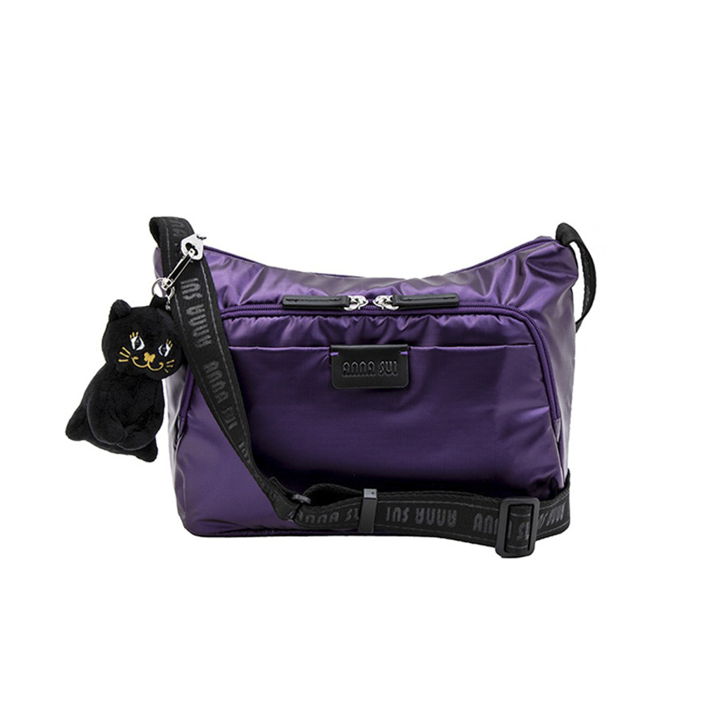 アナスイ ANNA SUI ショルダーバッグ ワンダー 317784 （小）【FITHOUSE ONLINE SHOP】