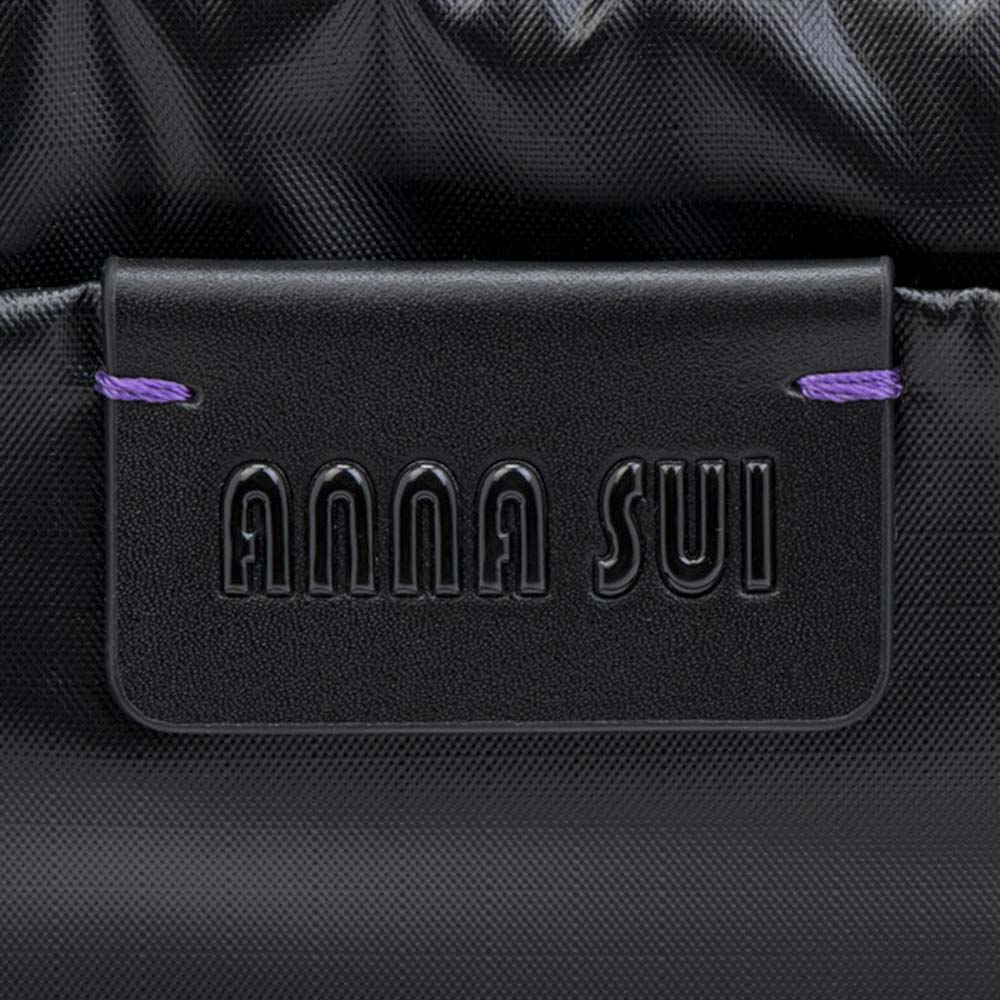 アナスイ ANNA SUI ショルダーバッグ ワンダー 317784 （小）【FITHOUSE ONLINE SHOP】