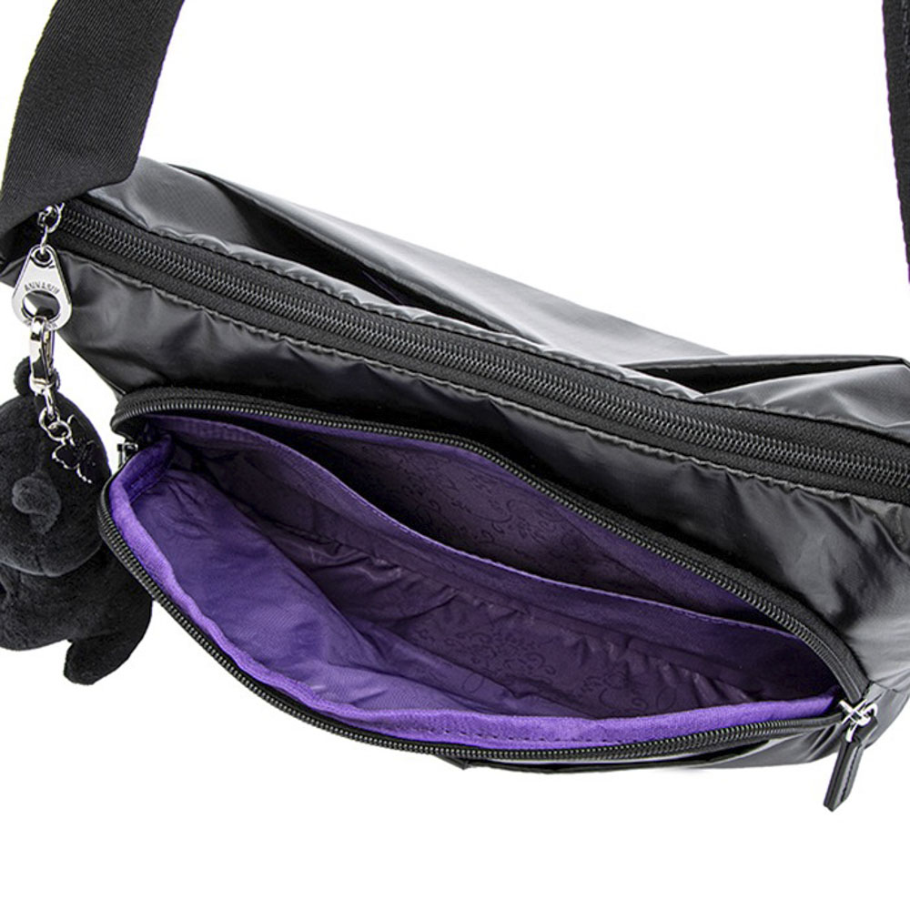 アナスイ ANNA SUI ショルダーバッグ ワンダー 317784 （小）【FITHOUSE ONLINE SHOP】