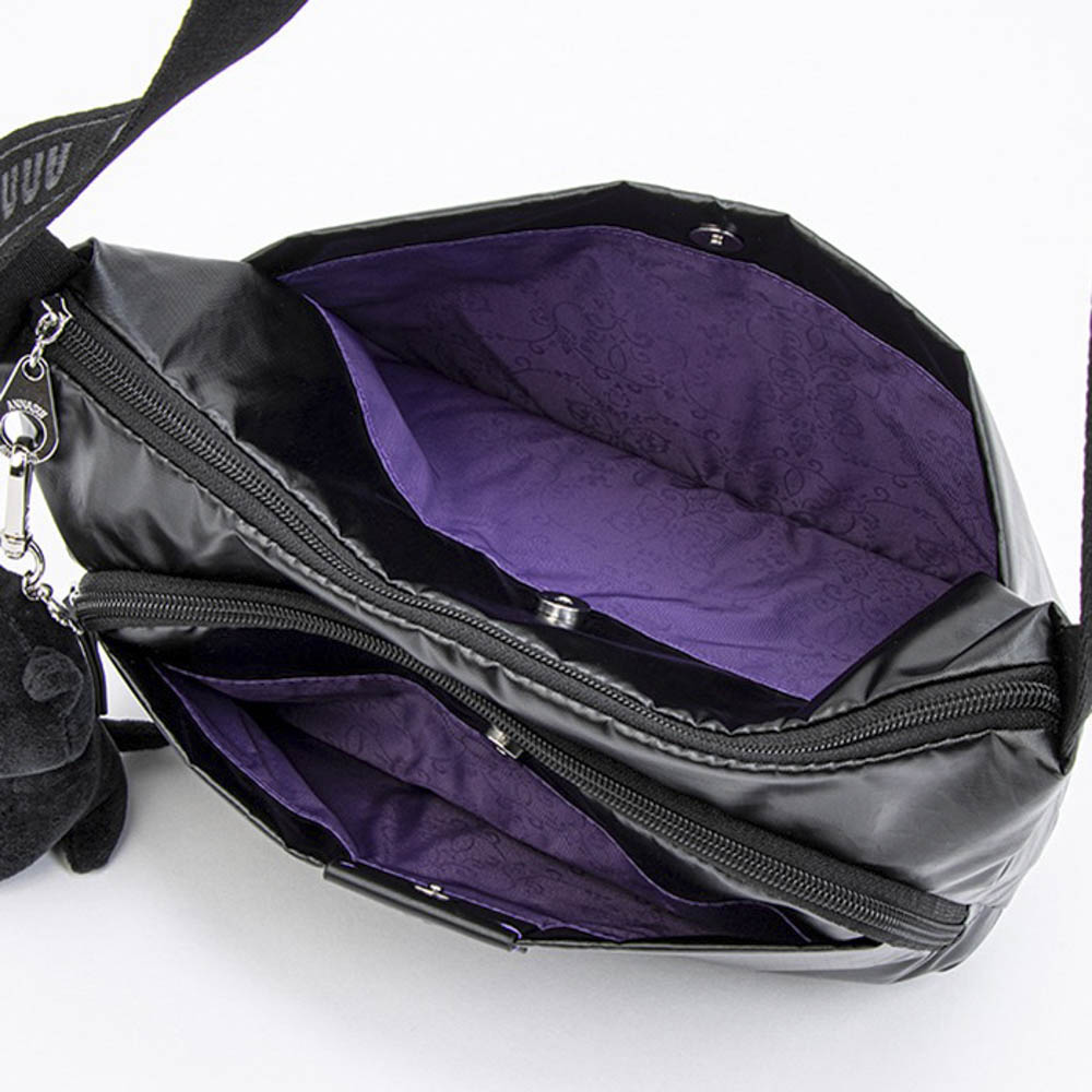 アナスイ ANNA SUI ショルダーバッグ ワンダー 317784 （小）【FITHOUSE ONLINE SHOP】